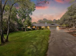 4091 Vista Del Monte Dr, Shingle Springs, CA 95682