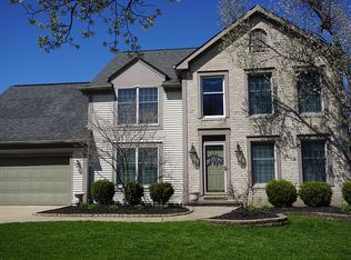 17828 Potomac Dr, Strongsville, OH