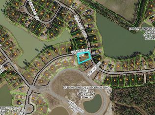 232 Cellars Way, Wallace, NC 28466