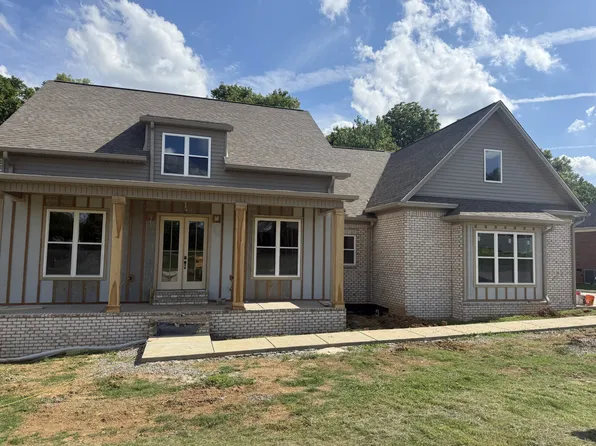 109 Mimi Cir, Pulaski, TN 38478