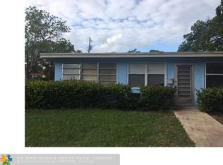 1111 SW 29th St, Fort Lauderdale, FL 33315