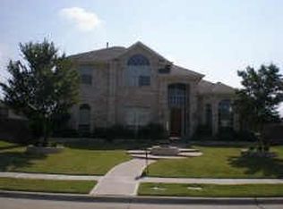 12754 Swan Lake Dr, Frisco, TX 75034