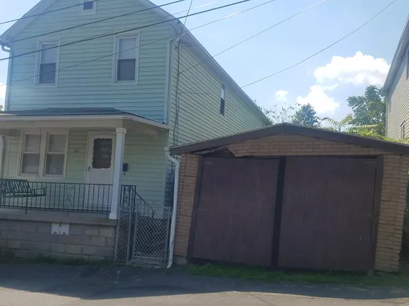 181 Barnes St, Plymouth, PA 18651