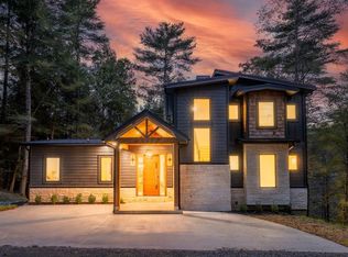 456 Whispering Pine Ln, Cherry Log, GA 30522