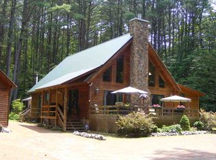 1538 S Shore Rd, Hadley, NY 12835