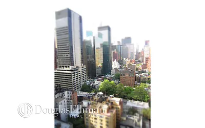 Rented by Douglas Elliman