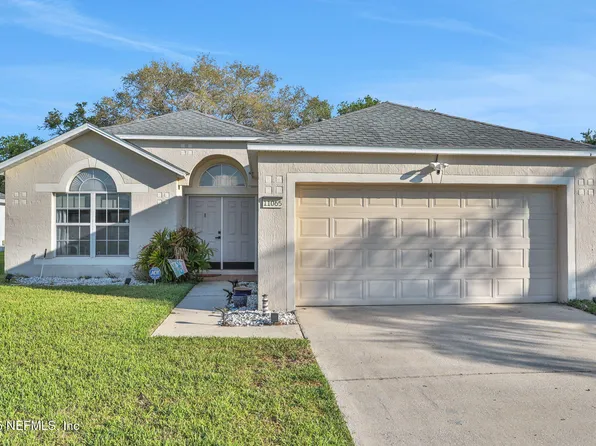 11065 ENGLENOOK Drive, Jacksonville, FL 32246