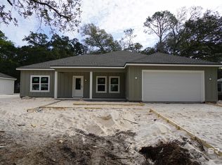 2520 Callaway Dr, Gulf Shores, AL 36542