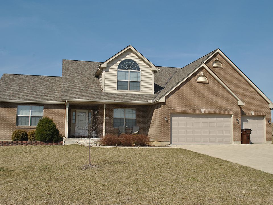 Lovely Home on Golf Course