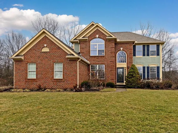 2881 Swisher Creek Crossing Ct, New Albany, OH 43054