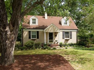 617 Mial St, Raleigh, NC 27608