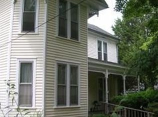 122 Reid St, Chatham, VA 24531