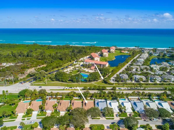 111 Sand Pine Drive, Jupiter, FL 33477