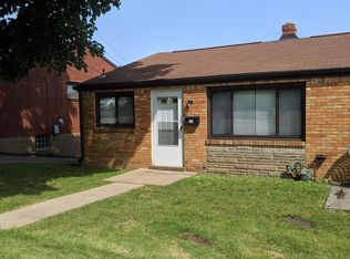229 Kaplan Ave, Pittsburgh, PA
