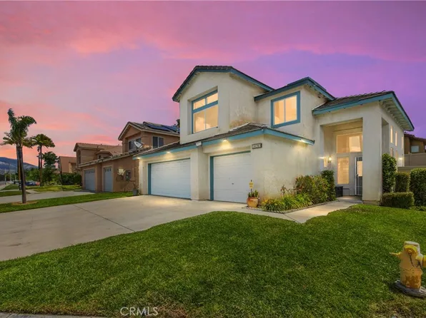10203 Agate St, Mentone, CA 92359