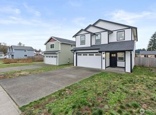 20119 Weston Ct SW, Centralia, WA