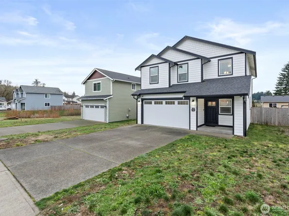 20119 Weston Court SW, Centralia, WA 98531