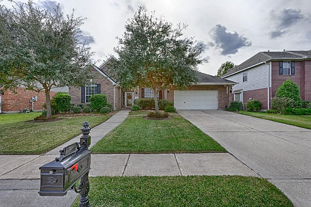 1308 Sentore Dr, Pearland, TX 77581 Zillow