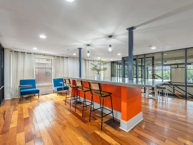 Peninsula at Buckhead