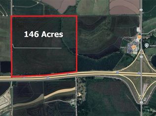 0 Compton Rd, Roanoke, LA 70581