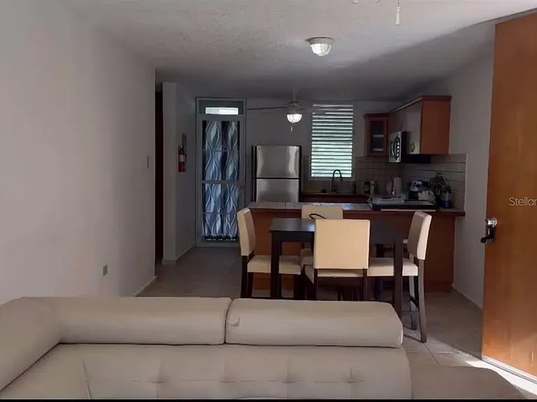 Apartamento J102 Condominio Paseo Del Faro — Photo 3