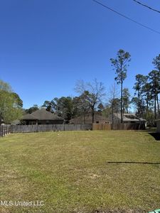 Nhn Kaleki Pl LOT 40, Diamondhead, MS, 39525