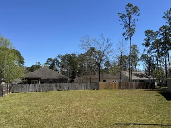 Nhn Kaleki Pl Lot 40, Diamondhead, MS 39525