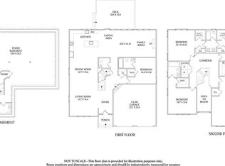 42 Magnolia Dr, New Providence, NJ 07974