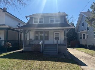 1016 N Hamilton St, Saginaw, MI 48602