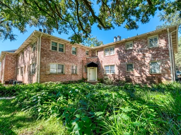 304 S Franklin Blvd, Tallahassee, FL 32301