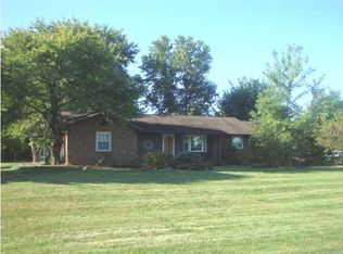1993 W 5th Ave, Jasper, IN 47546