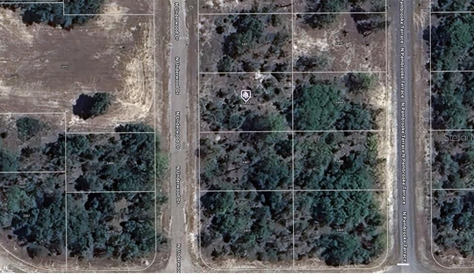 1st image of 6495 N UNDERWOOD DRIVE LOT 4