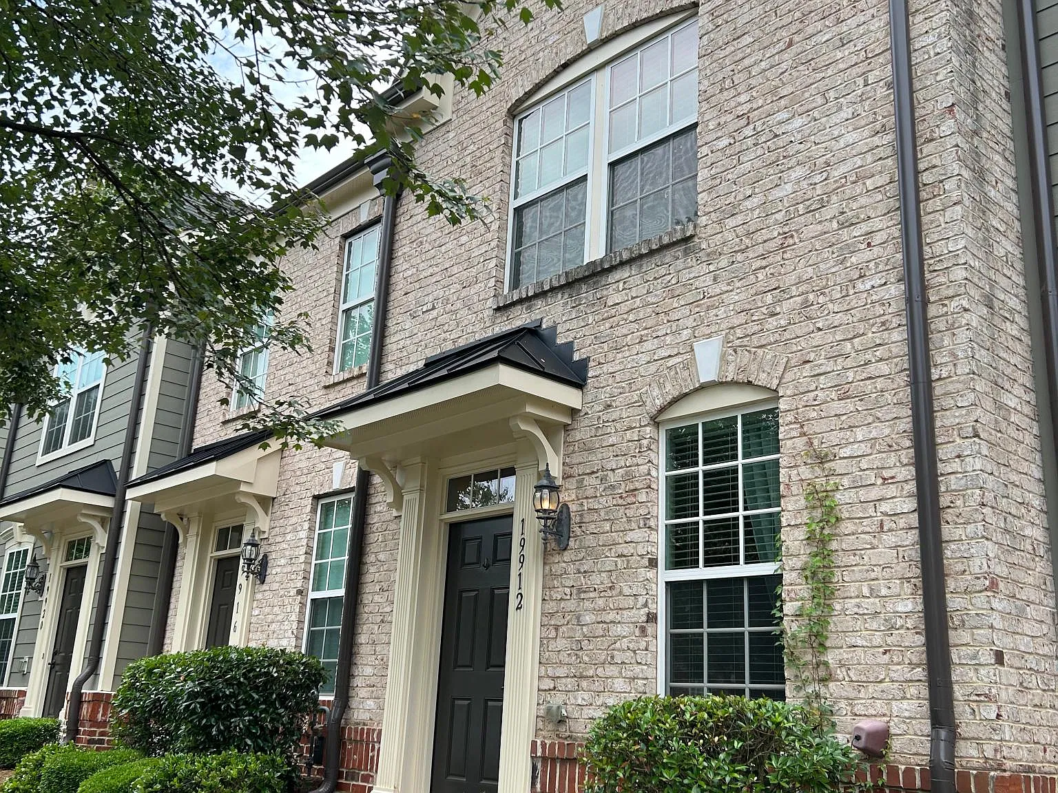 19912 Lamp Lighters Way — Photo 1