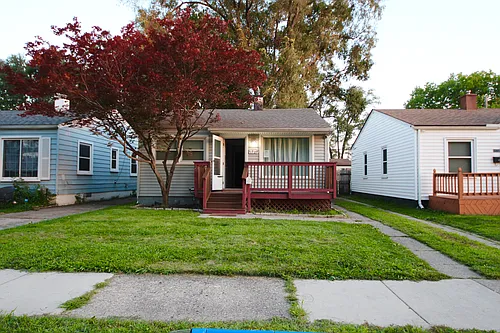 11228 Jackson Ave Photo 1