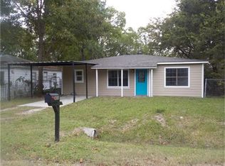 4310 Edward St, Texas City, TX 77591