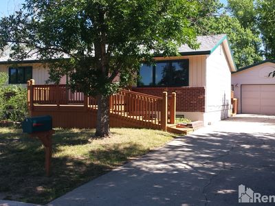 4668 Scenic Cir, Colorado Springs, CO, 80917