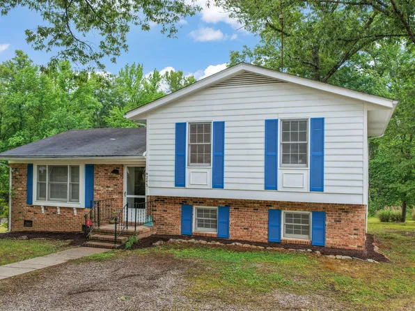 243 Craddock St, Boydton, VA 23917