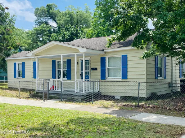 202 Meares Street, Wilmington, NC 28401