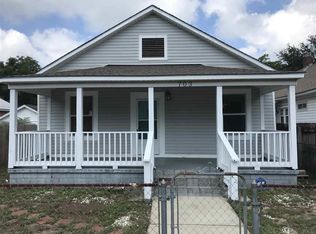 703 S D St, Pensacola, FL 32502