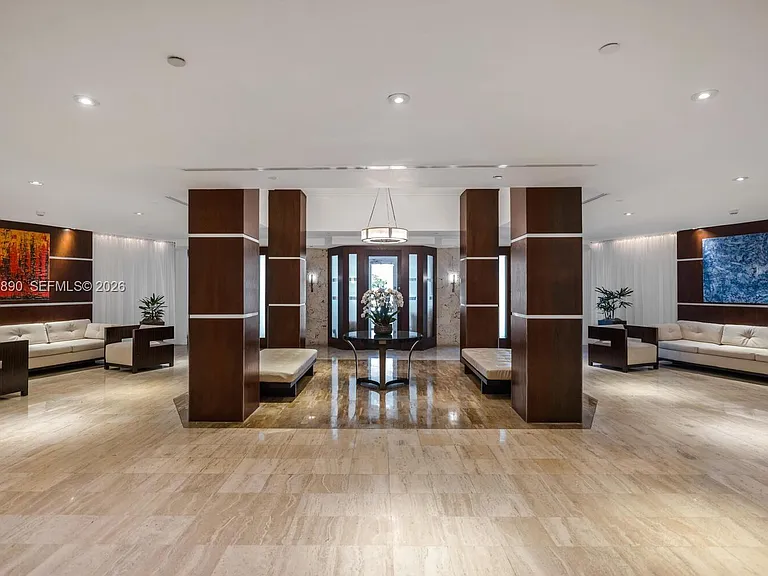 2451 Brickell Ave #2E — Photo 37
