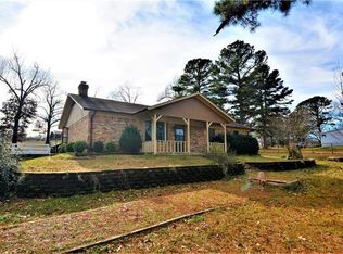 1111 Farm Road 197, Arthur City, TX 75411