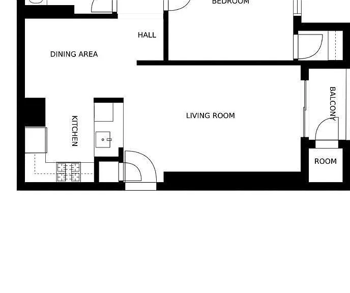 11381 Aristotle Dr #210 — Photo 23