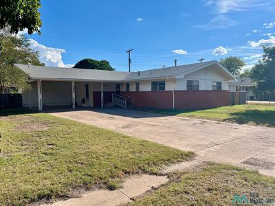 719 W 16th Ln, Portales, NM, 88130