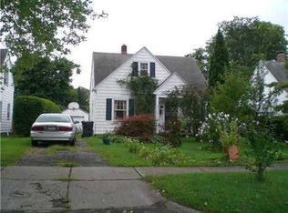 37 Seminole Way, Rochester, NY 14618