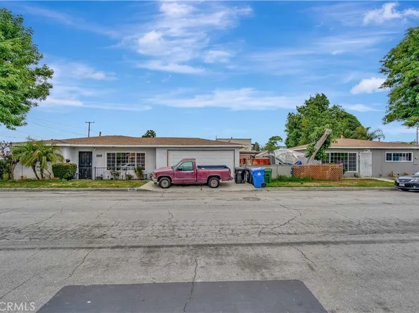 6130 McNees Ave, Whittier, CA 90606