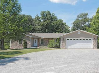 4518 State Highway Z, Cape Girardeau, MO 63701