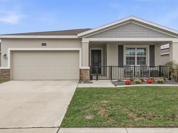1173 Sand Trap Ct, Daytona Beach, FL 32124