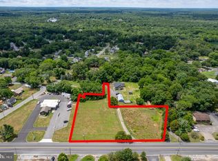 0 Delsea Dr, Franklinville, NJ 08322