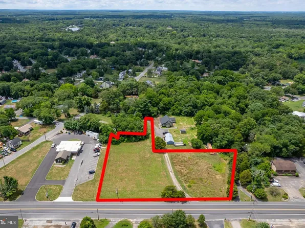 0 Delsea Dr, Franklinville, NJ 08322