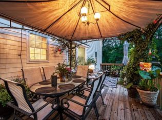 1701 Scarborough Rd, High Point, NC 27265